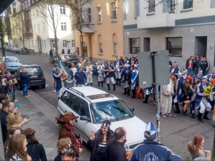 Foto:  Stilbruch